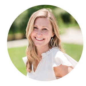 Leanne O., Mentor Pods member