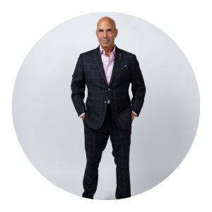 Robert A., Mentor Pods member